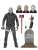 Friday the 13th: A New Beginning/ Jason Voorhees Ultimate 7 inch Action Figure (Completed) Item picture1