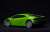 ランボルギーニ ウラカン LP610-4 組立キット (Verde Mantis / メタリックグリーン) (ミニカー) 商品画像2