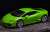 ランボルギーニ ウラカン LP610-4 組立キット (Verde Mantis / メタリックグリーン) (ミニカー) 商品画像4