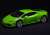 Lamborghini Huracan LP610-4 Verde Mantis (Metallic Green) (Diecast Car) Item picture1