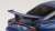 マツダ RX-7 (FD3S) マツダスピード Aスペック GTウイング イノセントブルーマイカ (ミニカー) 商品画像5