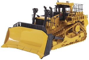 Cat D11T トラックタイプ トラクタ- (ミニカー)