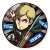Attack on Titan Tobidastyle! Big Can Badge (Erwin) (Anime Toy) Item picture1