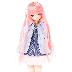 EX Cute 12th Series Lian / Angelic Sigh IV Ver.1.1 (Fashion Doll)