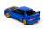 Subaru Impreza 22B STi Version 1998 (Blue / Carbon Fiber Bonnet) (Diecast Car) Item picture2