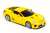 レクサス LFA 2010 (Yellow) (ミニカー) 商品画像3