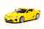 レクサス LFA 2010 (Yellow) (ミニカー) 商品画像1