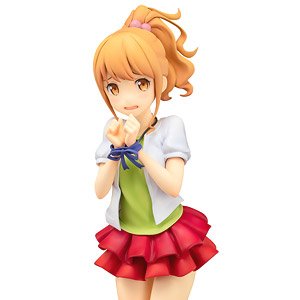 神野めぐみ～おうち訪問Ver.～ (フィギュア)