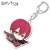 [Dynamic Chord] Bocchi-kun Acrylic Key Ring Yorito (Anime Toy) Item picture1