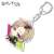 [Dynamic Chord] Bocchi-kun Acrylic Key Ring Nal (Anime Toy) Item picture1