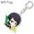 [Dynamic Chord] Bocchi-kun Acrylic Key Ring UK (Anime Toy) Item picture1