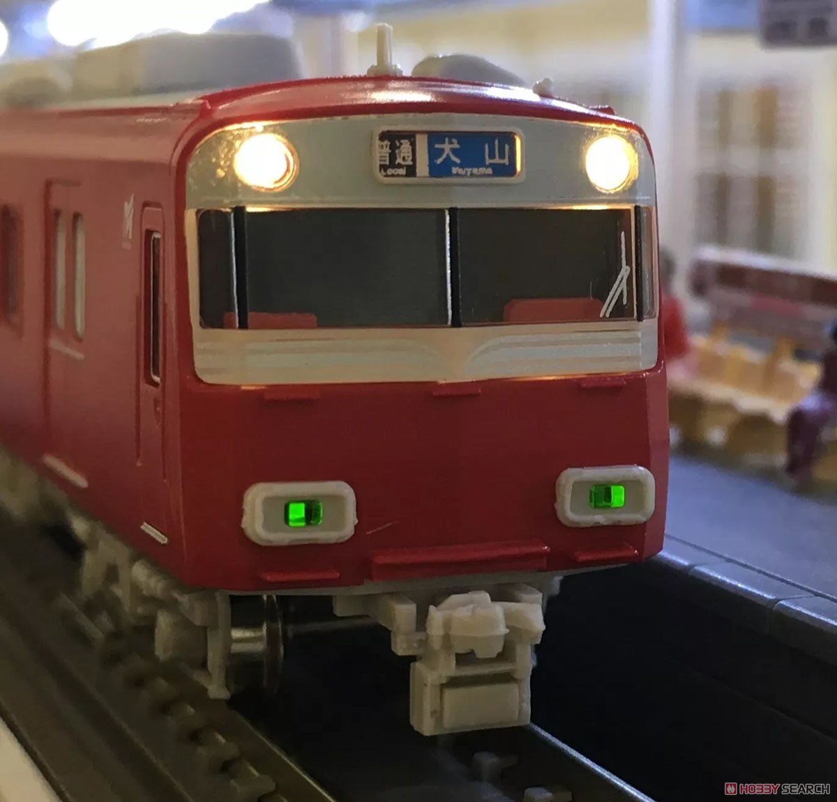 【 G01 】 標識灯付 LEDライト基板 Type G1 (1個入) (鉄道模型) その他の画像2