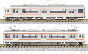 313系3000番台 (2両セット) (鉄道模型)