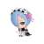Re: Life in a Different World from Zero A Lot Of Rem Collection Figure Vol.2 (Set of 6) (PVC Figure) Item picture5
