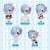 Re: Life in a Different World from Zero A Lot Of Rem Collection Figure Vol.2 (Set of 6) (PVC Figure) Item picture7