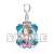 Love Live! Sunshine!! Acrylic Trading Key Ring Ver.5 (Set of 9) (Anime Toy) Item picture5