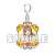 Love Live! Sunshine!! Acrylic Trading Key Ring Ver.5 (Set of 9) (Anime Toy) Item picture7