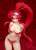 Lingerie Style Yoko (PVC Figure) Item picture5