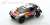 Peugeot 3008 DKR Maxi No.306 - Team Peugeot Total - Dakar 2018 (ミニカー) 商品画像1