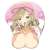 Senran Kagura Haruka Oppai Mouse Pad Renewal Ver. (Anime Toy) Item picture1