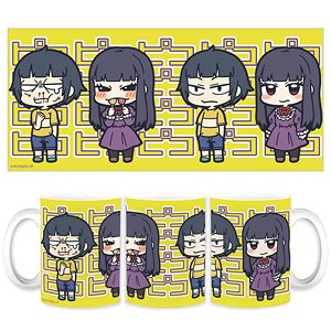 High Score Girl Mug Cup (Anime Toy)