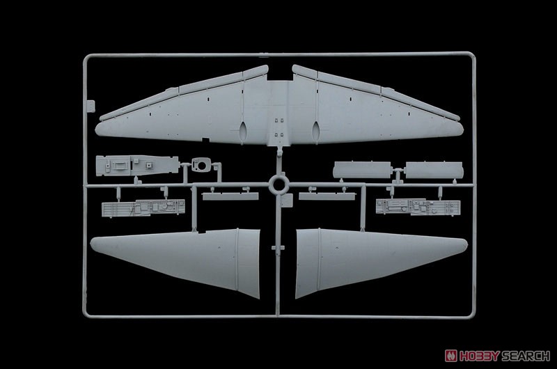 Ju87 B-2/R-2 `Picchiatello` (Plastic model) その他の画像3