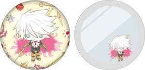 Fate/Grand Order Can Mirror Karna (Anime Toy)