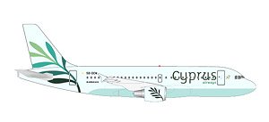 A319 キプロス航空 5B-DCW (完成品飛行機)