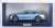 ベントレー コンチネンタル GT 2018 シルバー (ミニカー) パッケージ1