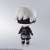 Nier: Automata Mini Plush < 9S (YoRHa No.9 Type S) > (Anime Toy) Item picture2