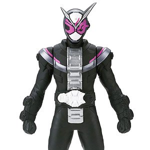 Rider Hero Series 01 Kamen Rider Zi-O (Character Toy)