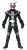 Rider Hero Series 01 Kamen Rider Zi-O (Character Toy) Item picture1