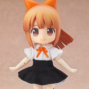 ねんどろいどどーる エミリ (フィギュア)