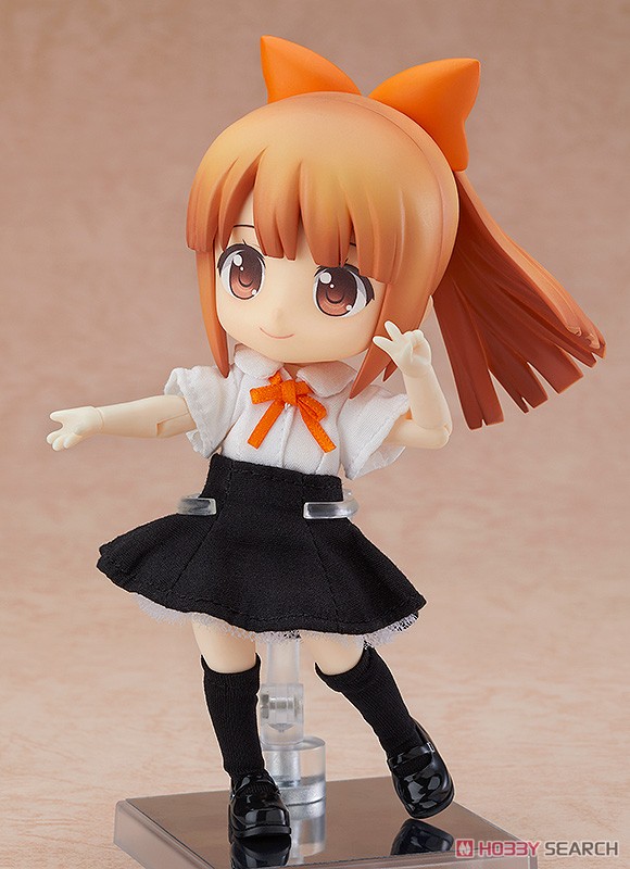 Nendoroid Doll Emily (PVC Figure) Item picture3