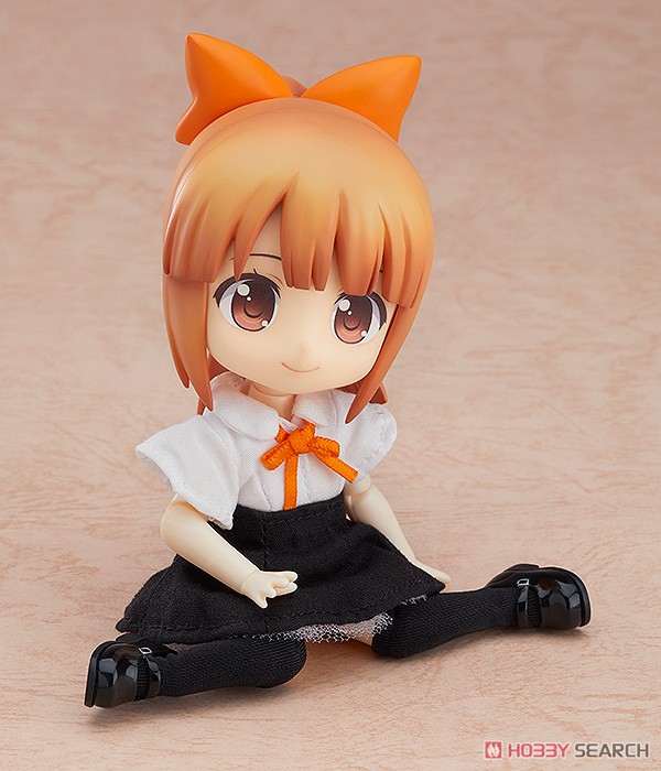 Nendoroid Doll Emily (PVC Figure) Item picture4