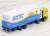The Truck Collection Runtec Big Truck Set (Model Train) Item picture6