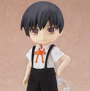 Nendoroid Doll: Ryo (PVC Figure)