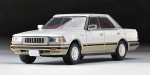 TLV-N175b Crown HT Royal Saloon (Pearl/Gold) (Diecast Car)