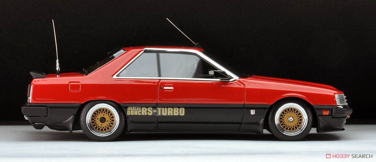 T-IG4313 Seibu Keisatsu Machine RS (Diecast Car) Item picture4