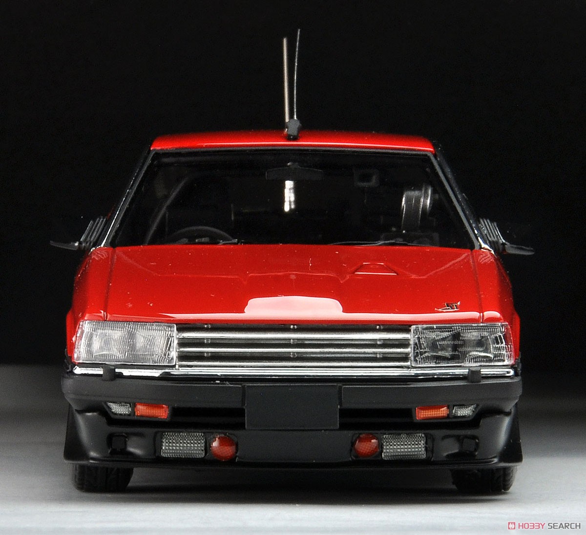 T-IG4313 Seibu Keisatsu Machine RS (Diecast Car) Item picture5