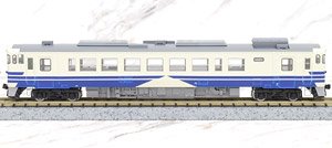 JR ディーゼルカー キハ40-500形 (更新車・五能線) (M) (鉄道模型)