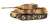 Battle Tank Tiger, Middle Version, Tank Battalion 507, 1st Company Eastern Front (Pre-built AFV) Item picture1