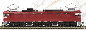 16番(HO) 国鉄 EF71形 電気機関車 (1次形) (鉄道模型)