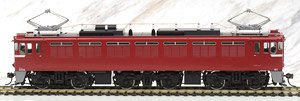 16番(HO) JR EF71形 電気機関車 (1次形) (鉄道模型)