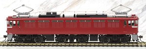 1/80(HO) J.R. Electric Locomotive Type EF71 (First Edition) (Model Train)