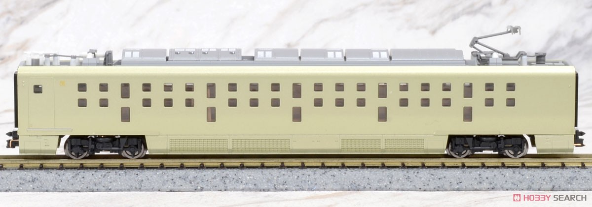 【限定品】 JR東日本 E001形 「TRAIN SUITE 四季島」 セット (10両セット) (鉄道模型) 商品画像8