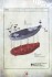 Battleship USS Missouri (Plastic model) 設計図2 Thumbnail