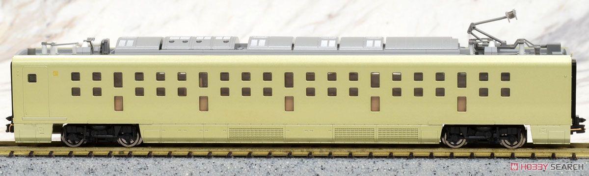 JR東日本 E001形 「TRAIN SUITE 四季島」 基本セット (基本・5両セット) (鉄道模型) 商品画像6