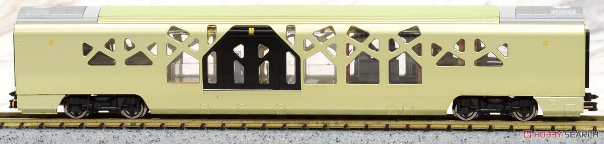 JR東日本 E001形 「TRAIN SUITE 四季島」 基本セット (基本・5両セット) (鉄道模型) 商品画像7