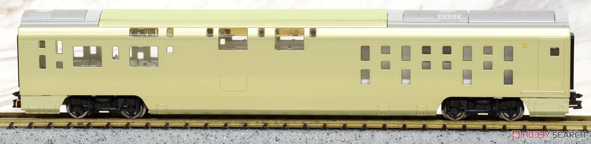 JR東日本 E001形 「TRAIN SUITE 四季島」 基本セット (基本・5両セット) (鉄道模型) 商品画像8
